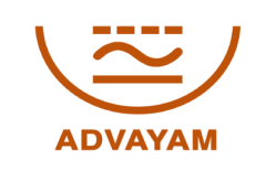 Advayam Logo